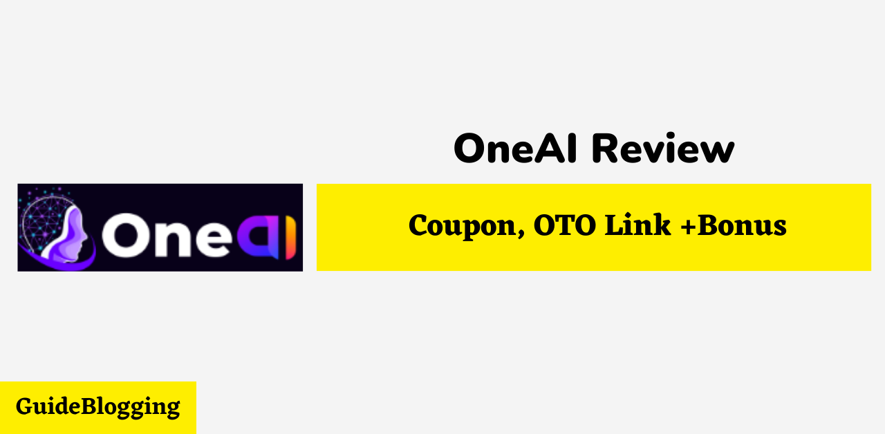 oneai-review