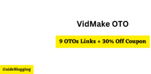 vidmake oto