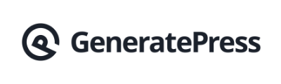 GeneratePress