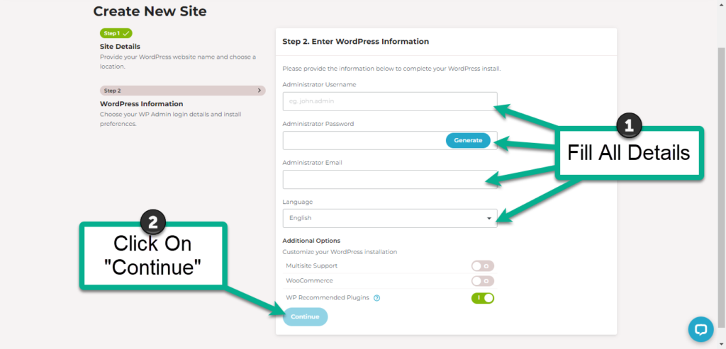 how-to-start-a-blog-in-india-with-rocket.net7