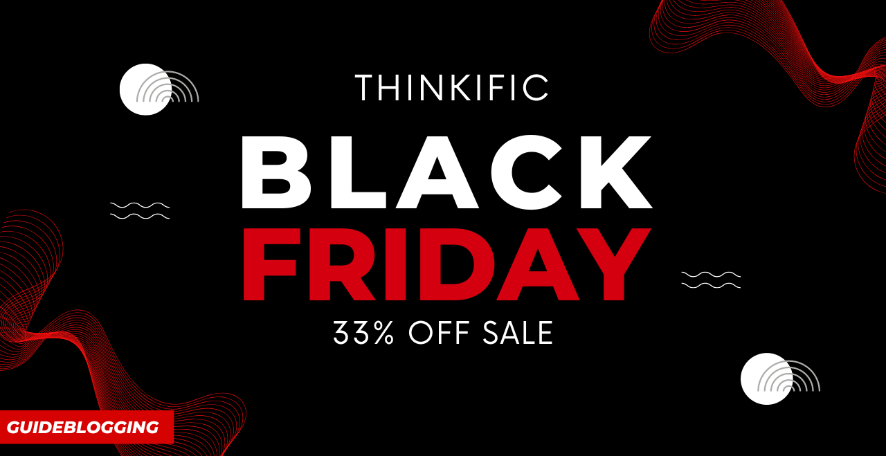 Thinkific-black-friday-2022